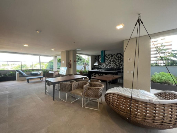 Imagem Apartamento com 2 Quartos à Venda, 73 m² em Setor Marista - Goiânia Imagem Apartamento com 2 Quartos à Venda, 73 m² em Setor Marista - Goiânia