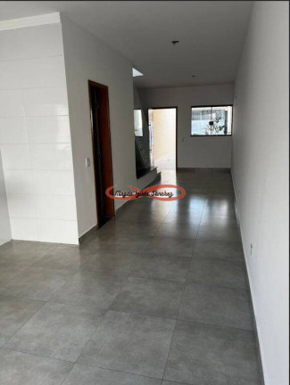 Imagem Casa com 3 Quartos à Venda, 100 m² em Vila Norma - São Paulo Imagem Casa com 3 Quartos à Venda, 100 m² em Vila Norma - São Paulo