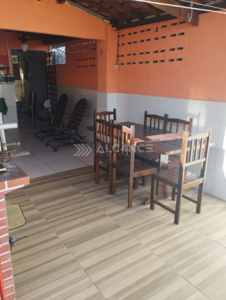 Imagem Casa com 3 Quartos à Venda, 100 m² em Ernani Sátiro - João Pessoa Imagem Casa com 3 Quartos à Venda, 100 m² em Ernani Sátiro - João Pessoa