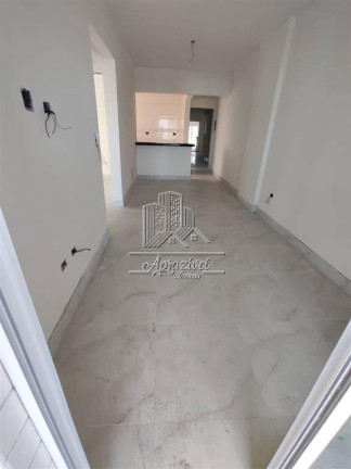 Imagem Apartamento com 2 Quartos à Venda, 118 m² em Vila Tupi - Praia Grande