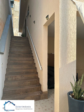 Imagem Casa com 3 Quartos à Venda ou Temporada, 100 m² em Portais (polvilho) - Cajamar Imagem Casa com 3 Quartos à Venda ou Temporada, 100 m² em Portais (polvilho) - Cajamar