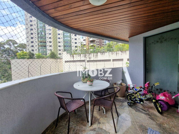 Imagem Imóvel com 3 Quartos à Venda, 118 m² em Vila Andrade - São Paulo Imagem Imóvel com 3 Quartos à Venda, 118 m² em Vila Andrade - São Paulo