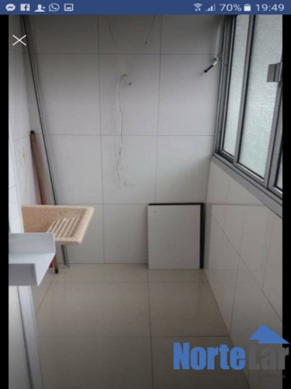 Imagem Apartamento com 2 Quartos à Venda, 49 m² em Parque São Luís - São Paulo Imagem Apartamento com 2 Quartos à Venda, 49 m² em Parque São Luís - São Paulo