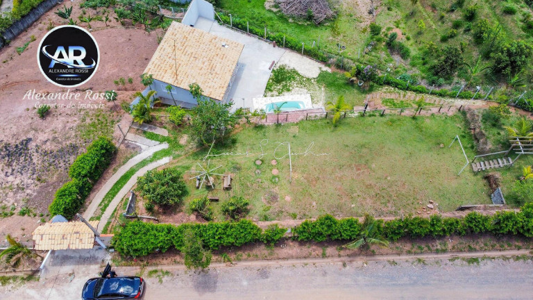 Imagem Chácara com 2 Quartos à Venda, 1.040 m² em Ville Saint James Ii - Campo Limpo Paulista