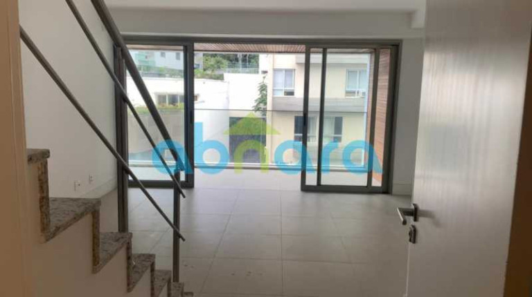 Imagem Cobertura com 3 Quartos à Venda, 236 m² em Leblon - Rio De Janeiro Imagem Cobertura com 3 Quartos à Venda, 236 m² em Leblon - Rio De Janeiro