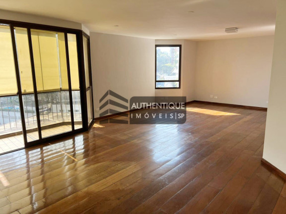 Imagem Apartamento com 4 Quartos à Venda, 185 m² em Morumbi - São Paulo Imagem Apartamento com 4 Quartos à Venda, 185 m² em Morumbi - São Paulo