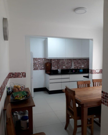 Imagem Sobrado com 3 Quartos à Venda, 131 m² em Chácara Santo Antônio - São Paulo