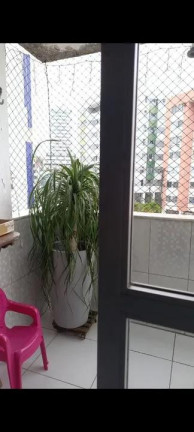 Imagem Apartamento com 3 Quartos à Venda, 96 m² em Matatu - Salvador Imagem Apartamento com 3 Quartos à Venda, 96 m² em Matatu - Salvador