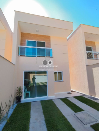 Casa com 3 Quartos à Venda, 92 m² em Coaçu - Eusébio