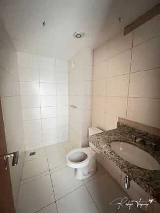 Imagem Apartamento com 1 Quarto à Venda, 49 m² em Setor Oeste - Goiânia Imagem Apartamento com 1 Quarto à Venda, 49 m² em Setor Oeste - Goiânia