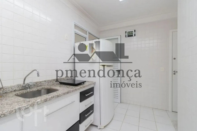 Imagem Apartamento com 2 Quartos à Venda, 70 m² em Perdizes - São Paulo Imagem Apartamento com 2 Quartos à Venda, 70 m² em Perdizes - São Paulo