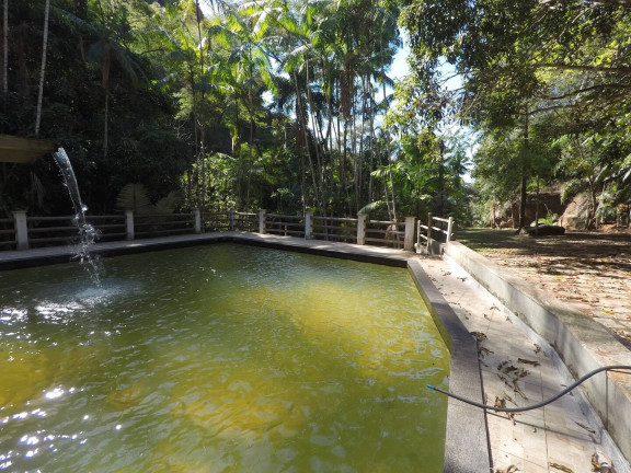 Imagem Chácara com 7 Quartos à Venda, 60 m² em Burarama - Cachoeiro De Itapemirim