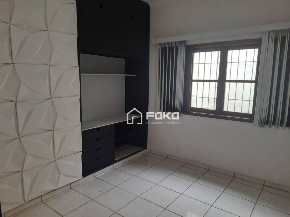 Sala Comercial para Alugar, 12 m² em Jardim Maia - Guarulhos
