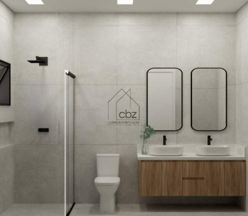 Imagem Casa com 3 Quartos à Venda, 210 m² em São Venâncio - Itupeva Imagem Casa com 3 Quartos à Venda, 210 m² em São Venâncio - Itupeva