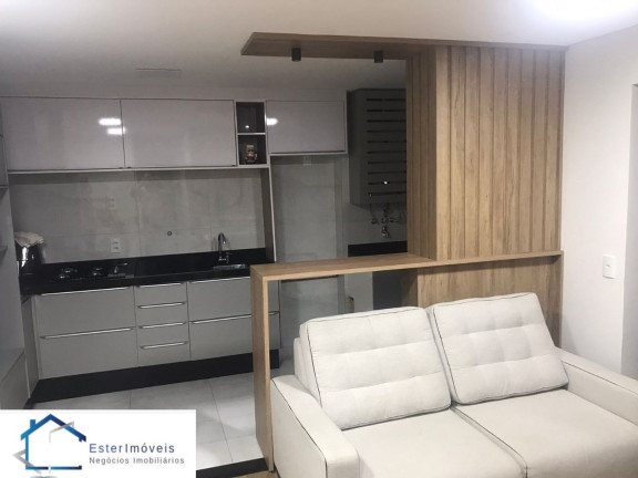 Imagem Apartamento com 2 Quartos para Alugar ou Temporada, 60 m² em Jardim Tupanci - Barueri Imagem Apartamento com 2 Quartos para Alugar ou Temporada, 60 m² em Jardim Tupanci - Barueri