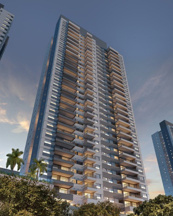 Imagem Apartamento com 2 Quartos à Venda, 69 m² em Vila Andrade - São Paulo Imagem Apartamento com 2 Quartos à Venda, 69 m² em Vila Andrade - São Paulo