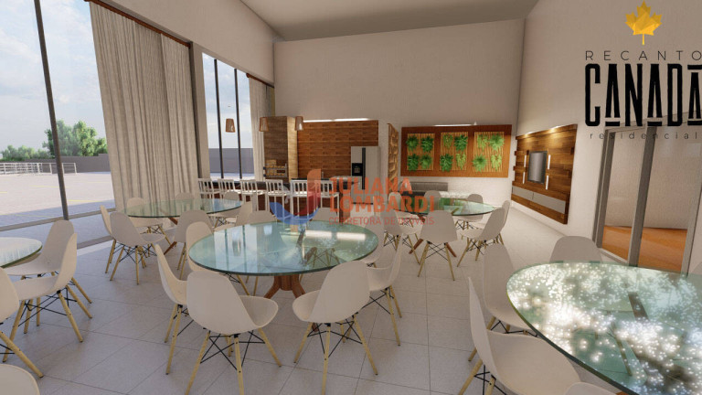 Imagem Apartamento com 2 Quartos à Venda, 62 m² em Canadá - Cascavel Imagem Apartamento com 2 Quartos à Venda, 62 m² em Canadá - Cascavel