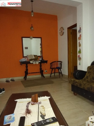 Imagem Casa com 3 Quartos à Venda, 230 m² em Quinta Da Paineira - São Paulo Imagem Casa com 3 Quartos à Venda, 230 m² em Quinta Da Paineira - São Paulo