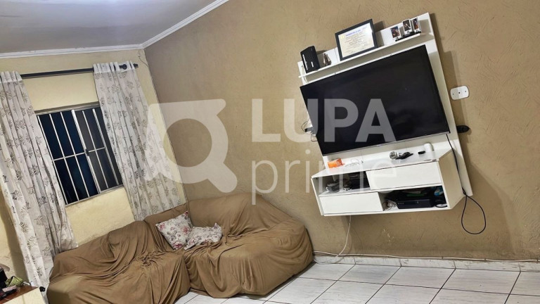 Imagem Casa com 1 Quarto à Venda, 60 m² em Vila Maria - São Paulo Imagem Casa com 1 Quarto à Venda, 60 m² em Vila Maria - São Paulo