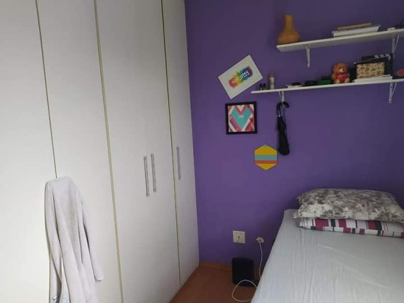 Imagem Imóvel com 2 Quartos à Venda, 50 m² em Vila Parque Jabaquara - São Paulo Imagem Imóvel com 2 Quartos à Venda, 50 m² em Vila Parque Jabaquara - São Paulo
