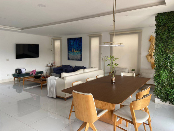 Imagem Casa de Condomínio com 3 Quartos à Venda, 320 m² em Alphaville - Santana De Parnaíba Imagem Casa de Condomínio com 3 Quartos à Venda, 320 m² em Alphaville - Santana De Parnaíba