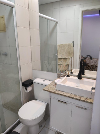 Imagem Apartamento com 3 Quartos à Venda, 68 m² em Campestre - Santo André Imagem Apartamento com 3 Quartos à Venda, 68 m² em Campestre - Santo André