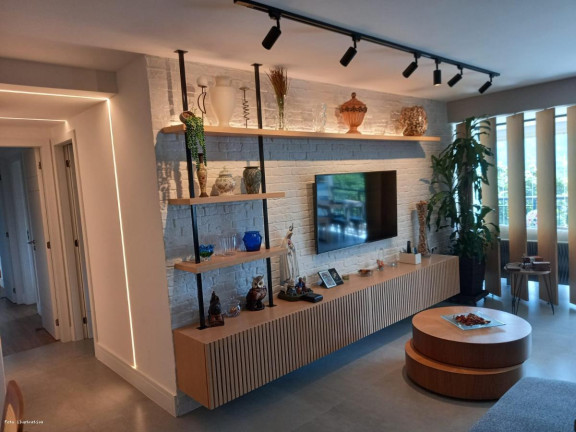 Imagem Apartamento com 3 Quartos à Venda, 155 m² em Barra Da Tijuca - Rio De Janeiro Imagem Apartamento com 3 Quartos à Venda, 155 m² em Barra Da Tijuca - Rio De Janeiro