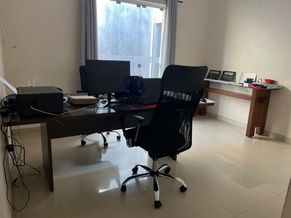Imagem Casa com 3 Quartos à Venda, 238 m² em Jardim Do éden - Franca
