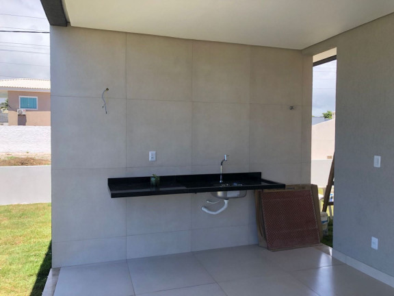 Imagem Casa com 3 Quartos à Venda, 230 m² em Barra Do Jacuípe - Camaçari Imagem Casa com 3 Quartos à Venda, 230 m² em Barra Do Jacuípe - Camaçari