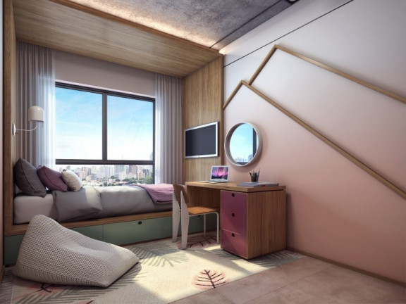 Imagem Apartamento com 2 Quartos à Venda, 77 m² em Ibirapuera - São Paulo Imagem Apartamento com 2 Quartos à Venda, 77 m² em Ibirapuera - São Paulo