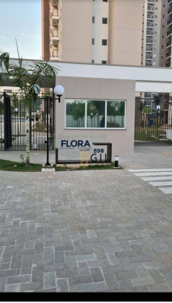 Imagem Apartamento com 2 Quartos à Venda, 47 m² em Parque Itamarati - Jacareí Imagem Apartamento com 2 Quartos à Venda, 47 m² em Parque Itamarati - Jacareí