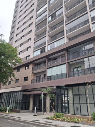 Imagem Apartamento com 1 Quarto para Alugar, 25 m² em Vila Olímpia - São Paulo Imagem Apartamento com 1 Quarto para Alugar, 25 m² em Vila Olímpia - São Paulo