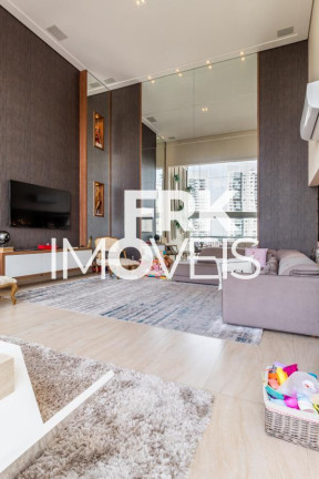 Imagem Apartamento com 4 Quartos à Venda, 238 m² em Vila Suzana - São Paulo Imagem Apartamento com 4 Quartos à Venda, 238 m² em Vila Suzana - São Paulo