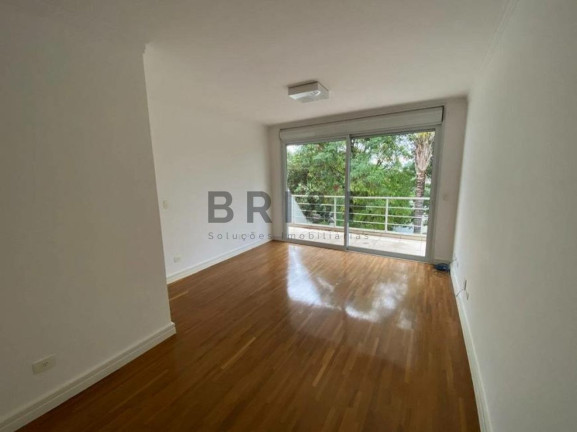 Imagem Casa com 4 Quartos à Venda, 425 m² em Brooklin - São Paulo Imagem Casa com 4 Quartos à Venda, 425 m² em Brooklin - São Paulo
