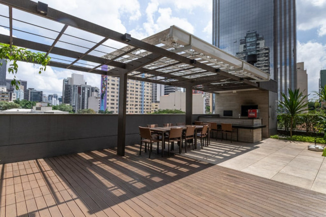 Imagem Imóvel com 1 Quarto à Venda, 79 m² em Pinheiros - São Paulo