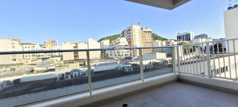 Imagem Cobertura com 3 Quartos à Venda, 167 m² em Botafogo - Rio De Janeiro Imagem Cobertura com 3 Quartos à Venda, 167 m² em Botafogo - Rio De Janeiro