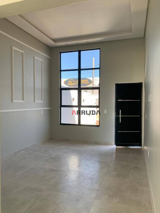Imagem Casa com 3 Quartos à Venda, 100 m² em Padovani - Cascavel Imagem Casa com 3 Quartos à Venda, 100 m² em Padovani - Cascavel