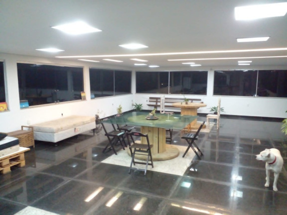 Imagem Casa com 3 Quartos à Venda, 260 m² em Praia - Contagem Imagem Casa com 3 Quartos à Venda, 260 m² em Praia - Contagem