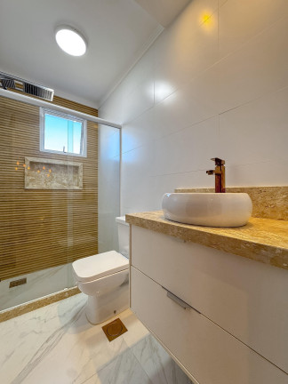 Imagem Casa com 3 Quartos à Venda, 100 m² em Praia Da Baleia - Serra Imagem Casa com 3 Quartos à Venda, 100 m² em Praia Da Baleia - Serra