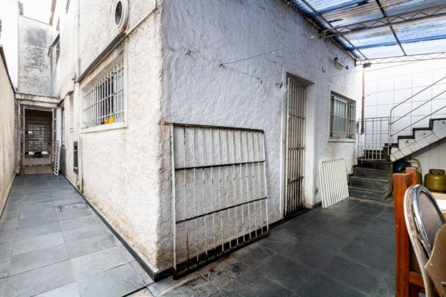 Imagem Casa com 3 Quartos à Venda, 232 m² em Mirandópolis - São Paulo Imagem Casa com 3 Quartos à Venda, 232 m² em Mirandópolis - São Paulo