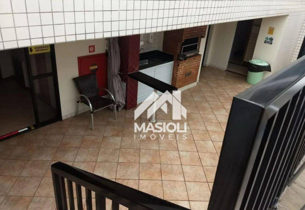 Imagem Apartamento com 3 Quartos à Venda, 132 m² em Praia Da Costa - Vila Velha