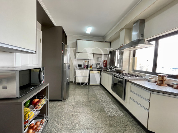 Imagem Apartamento com 4 Quartos à Venda, 540 m² em Vila Mariana - São Paulo Imagem Apartamento com 4 Quartos à Venda, 540 m² em Vila Mariana - São Paulo