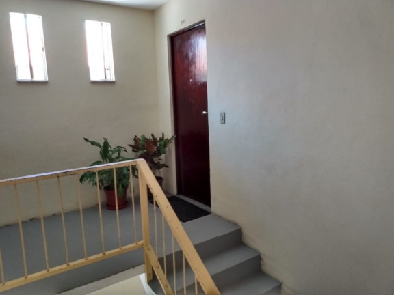 Imagem Apartamento com 2 Quartos à Venda, 44 m² em Gamboa - Cabo Frio Imagem Apartamento com 2 Quartos à Venda, 44 m² em Gamboa - Cabo Frio