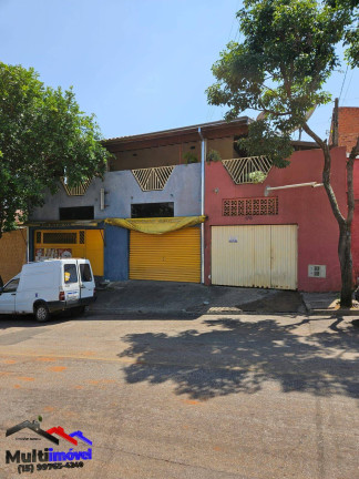 Imagem Sala Comercial à Venda, 250 m² em Jardim Primavera - Boituva Imagem Sala Comercial à Venda, 250 m² em Jardim Primavera - Boituva
