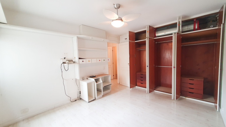 Imagem Apartamento com 4 Quartos à Venda, 370 m² em Paraíso - São Paulo