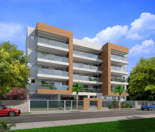 Imagem Imóvel com 2 Quartos à Venda, 73 m² em Tijuca - Rio De Janeiro