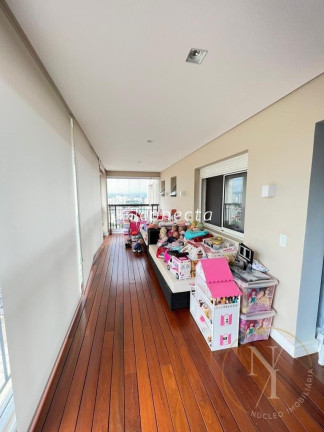 Imagem Apartamento com 4 Quartos à Venda, 300 m² em Vila Gomes Cardim - São Paulo Imagem Apartamento com 4 Quartos à Venda, 300 m² em Vila Gomes Cardim - São Paulo