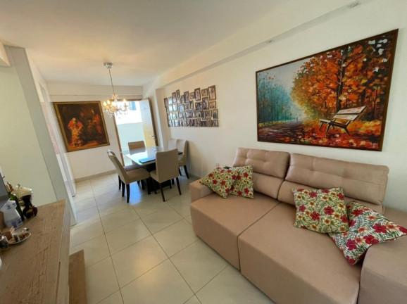 Imagem Apartamento com 2 Quartos à Venda, 58 m² em Brisamar - João Pessoa Imagem Apartamento com 2 Quartos à Venda, 58 m² em Brisamar - João Pessoa
