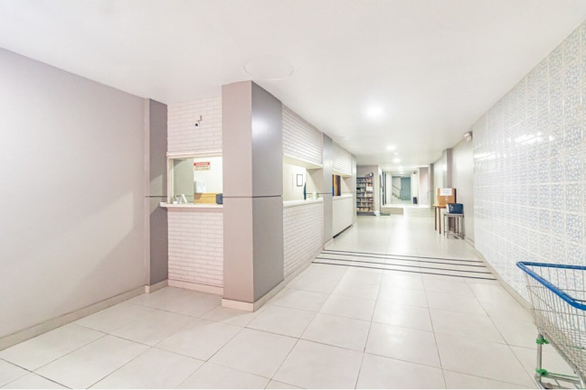 Imagem Apartamento com 3 Quartos à Venda, 78 m² em Centro Histórico - Porto Alegre Imagem Apartamento com 3 Quartos à Venda, 78 m² em Centro Histórico - Porto Alegre