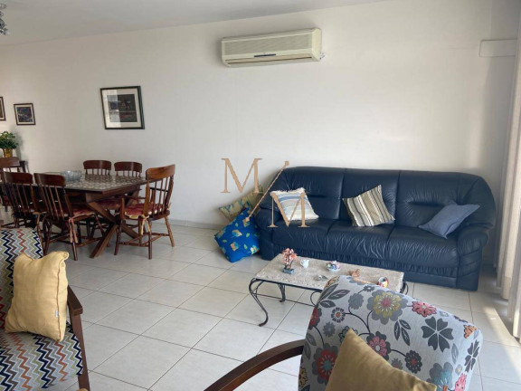 Imagem Apartamento com 3 Quartos à Venda, 127 m² em Gonzaga - Santos